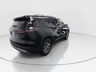 2025 Chevrolet Traverse - Photo 7