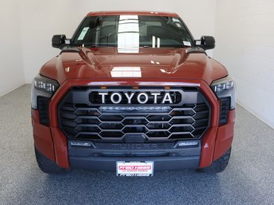 2024 Toyota Tundra 4WD - Photo 3
