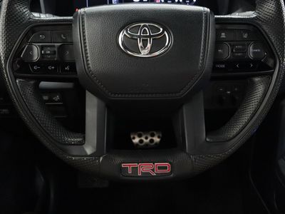 2024 Toyota Tundra 4WD - Photo 29