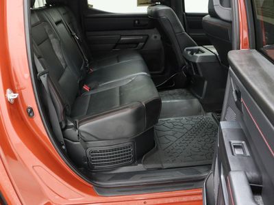 2024 Toyota Tundra 4WD - Photo 40