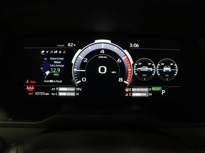 2024 Toyota Tundra 4WD - Photo 45