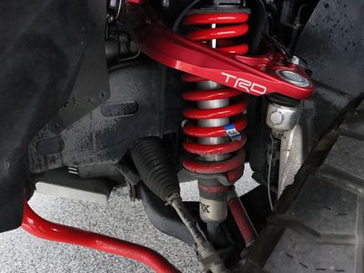 2024 Toyota Tundra 4WD - Photo 12