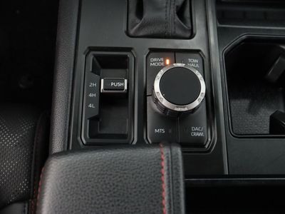 2024 Toyota Tundra 4WD - Photo 25
