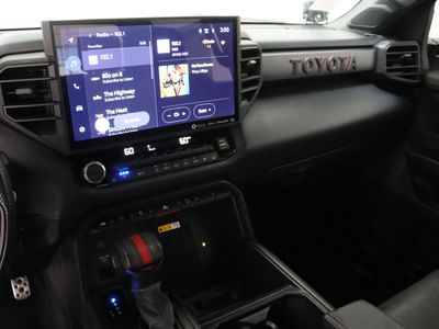 2024 Toyota Tundra 4WD - Photo 17