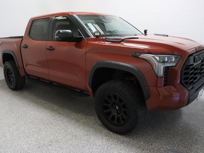 2024 Toyota Tundra 4WD - Photo 4