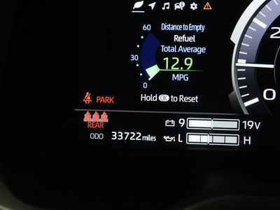 2024 Toyota Tundra 4WD - Photo 46