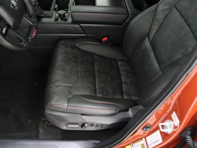 2024 Toyota Tundra 4WD - Photo 16