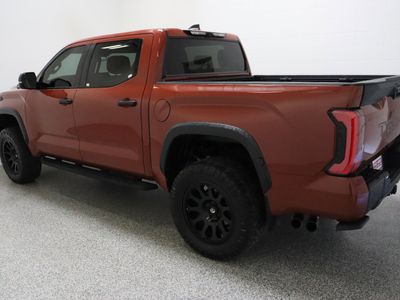 2024 Toyota Tundra 4WD - Photo 9