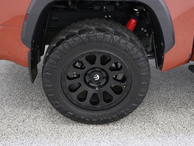 2024 Toyota Tundra 4WD - Photo 6
