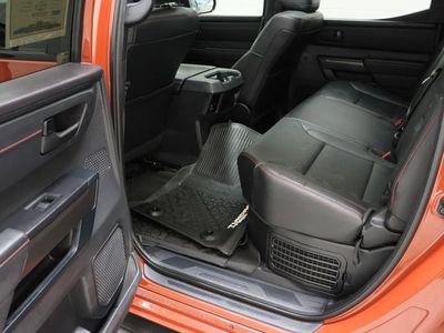 2024 Toyota Tundra 4WD - Photo 33