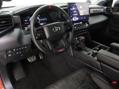 2024 Toyota Tundra 4WD - Photo 14