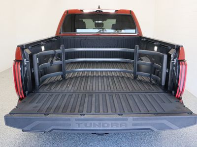 2024 Toyota Tundra 4WD - Photo 37
