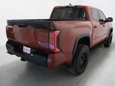 2024 Toyota Tundra 4WD - Photo 7