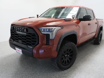 2024 Toyota Tundra 4WD - Photo 2