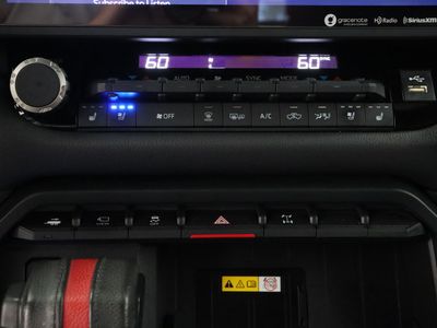 2024 Toyota Tundra 4WD - Photo 21