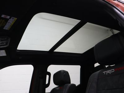 2024 Toyota Tundra 4WD - Photo 31