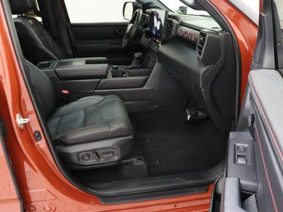 2024 Toyota Tundra 4WD - Photo 43