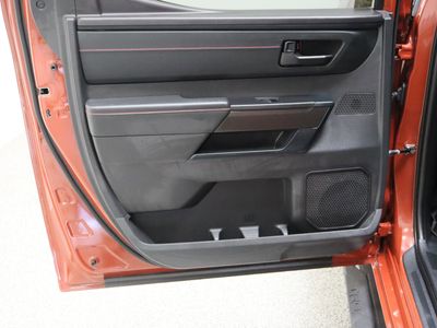2024 Toyota Tundra 4WD - Photo 32