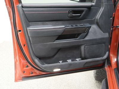 2024 Toyota Tundra 4WD - Photo 13