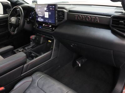 2024 Toyota Tundra 4WD - Photo 42
