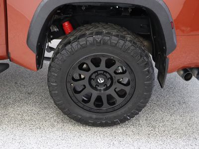 2024 Toyota Tundra 4WD - Photo 10
