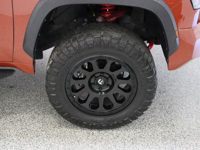 2024 Toyota Tundra 4WD - Photo 5