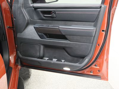 2024 Toyota Tundra 4WD - Photo 41
