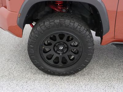 2024 Toyota Tundra 4WD - Photo 11