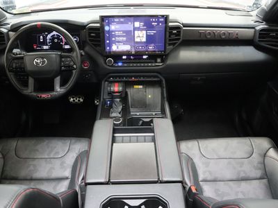 2024 Toyota Tundra 4WD - Photo 35