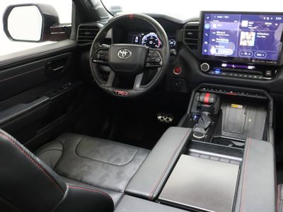 2024 Toyota Tundra 4WD - Photo 36