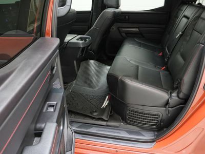 2024 Toyota Tundra 4WD - Photo 34