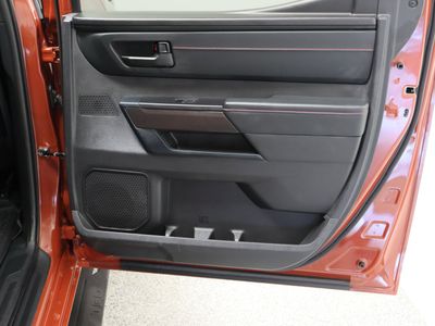 2024 Toyota Tundra 4WD - Photo 39