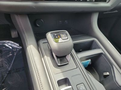 2025 Nissan Pathfinder - Photo 22