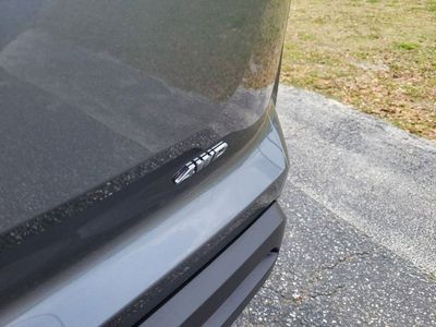2025 Nissan Pathfinder - Photo 7