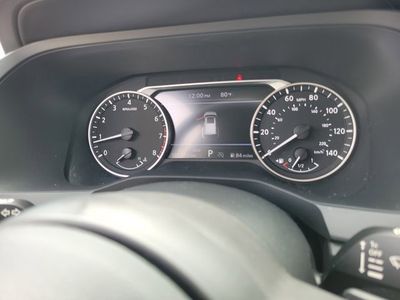 2025 Nissan Pathfinder - Photo 18