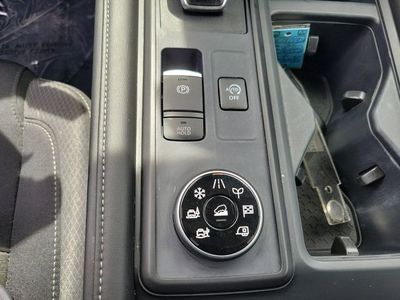 2025 Nissan Pathfinder - Photo 23