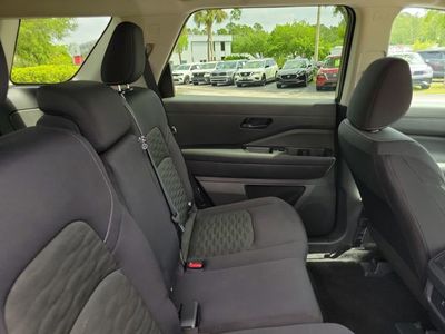 2025 Nissan Pathfinder - Photo 31