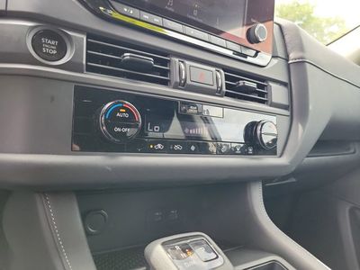 2025 Nissan Pathfinder - Photo 21