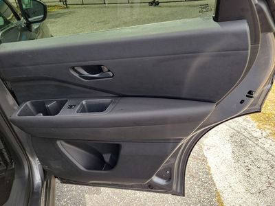 2025 Nissan Pathfinder - Photo 32