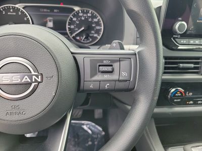 2025 Nissan Pathfinder - Photo 16