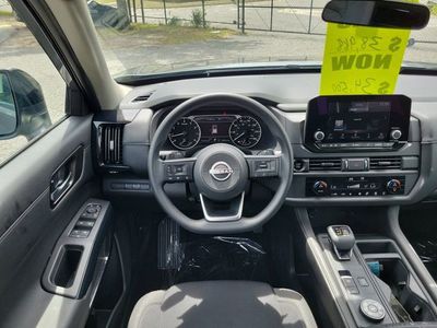 2025 Nissan Pathfinder - Photo 26