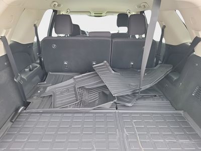 2025 Nissan Pathfinder - Photo 8