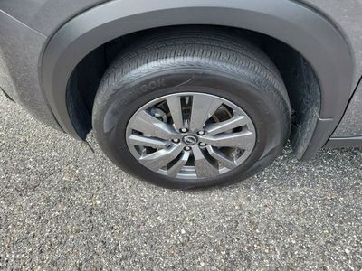 2025 Nissan Pathfinder - Photo 5