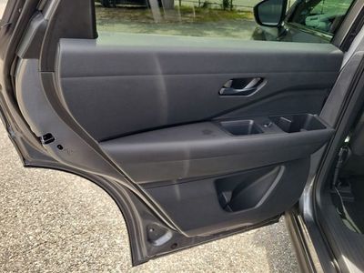 2025 Nissan Pathfinder - Photo 29