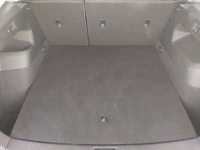 2025 Volkswagen Tiguan — photo 11 view