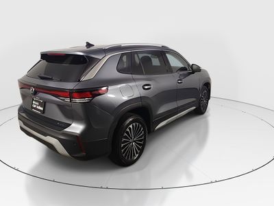2025 Volkswagen Tiguan — photo 7 view