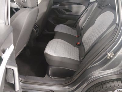 2025 Volkswagen Tiguan — photo 20 view