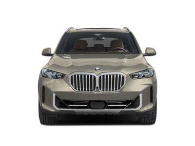 2026 BMW X5 - Photo 7