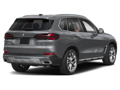 2026 BMW X5 - Photo 2