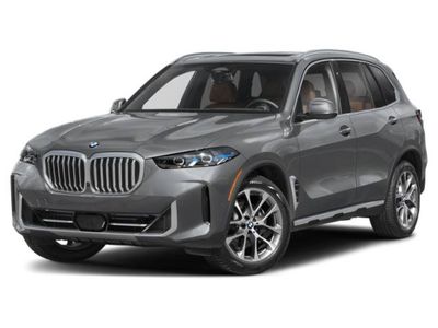 2026 BMW X5 - Photo 1